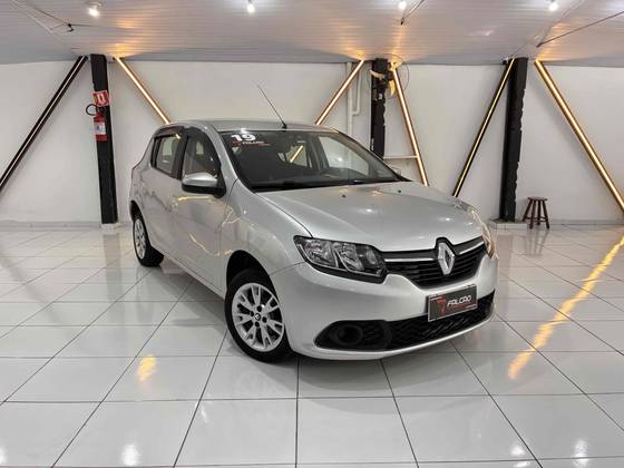 RENAULT SANDERO 1.0 12V SCE FLEX EXPRESSION MANUAL RENAULT SANDERO 1.0 12V SCE FLEX EXPRESSION MANUAL